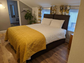 Gull Wing Guesthouse, Lowestoft
